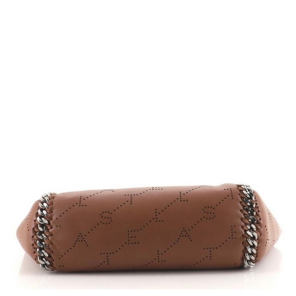 Stella McCartney Falabella Reversible Tote Perforated Faux Leather - Picture 5 of 13